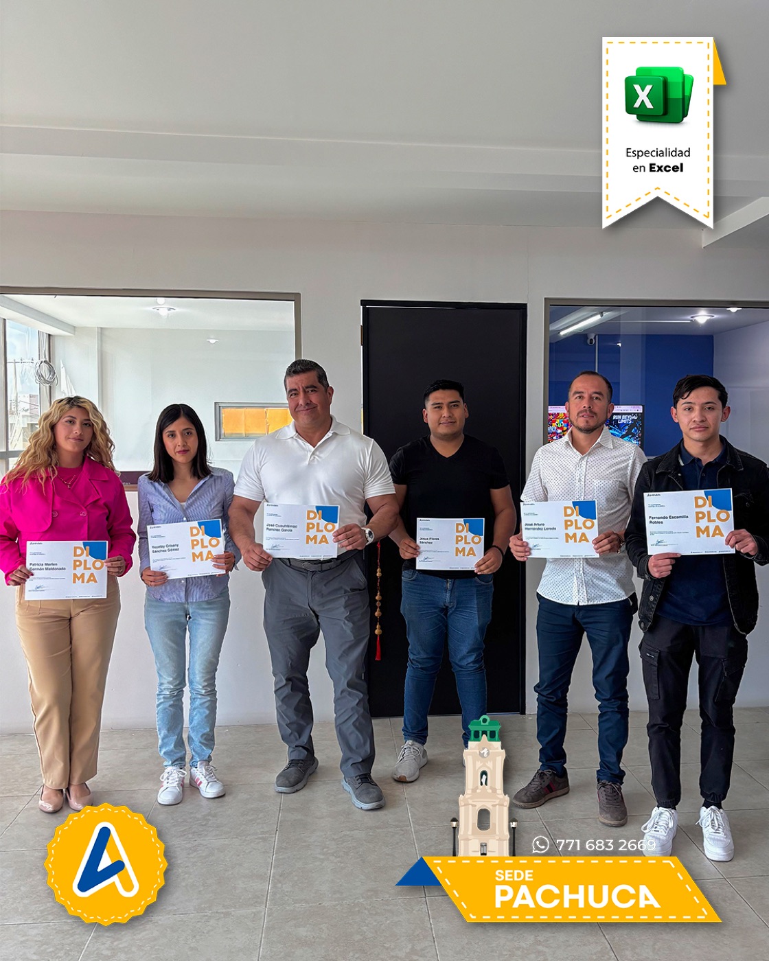 Experiencia de aprendizaje en Apréndelo